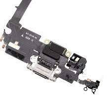 FLEX DE CARGA IPHONE 11 PRO + INSTALACION