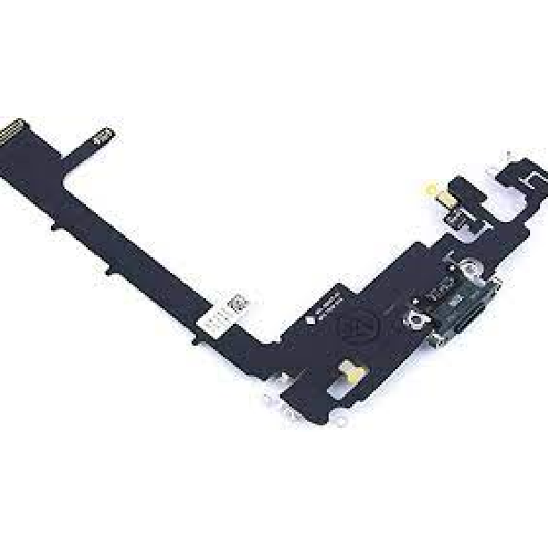 FLEX DE CARGA IPHONE 11 PRO MAX + INSTALACION