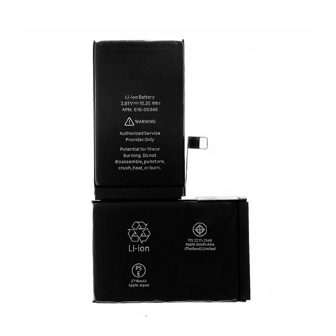 BATERIA IPHONE 11 PRO MAX + INSTALACION