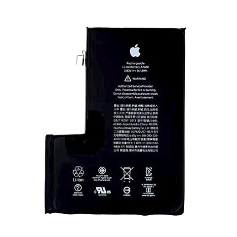 BATERIA IPHONE 12 PRO MAX + INSTALACIÓN