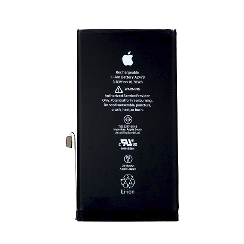 BATERIA IPHONE 12 + INSTALACION