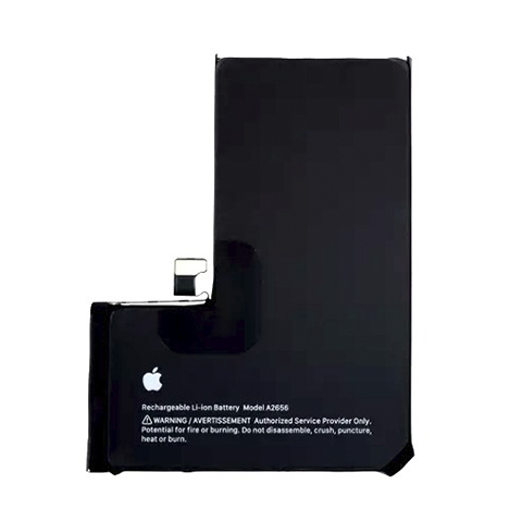BATERÍA IPHONE 13 PRO+INSTALACIÓN