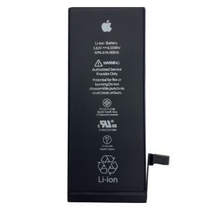 BATERIA IPHONE 6S + INSTALACION