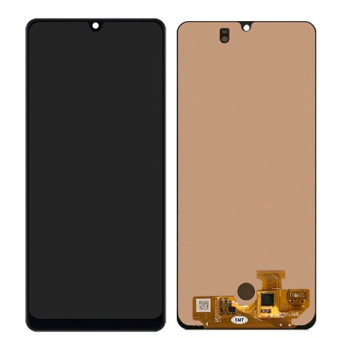 PANTALLA SAMSUNG A31+ INSTALACIÓN