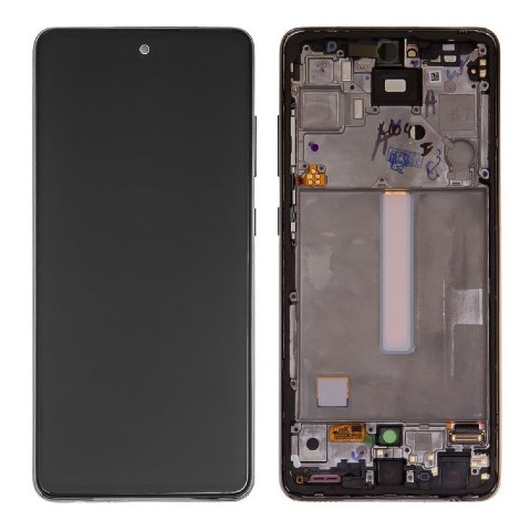 PANTALLA SAMSUNG A52 4G ORIGINAL+ INSTALACIÓN