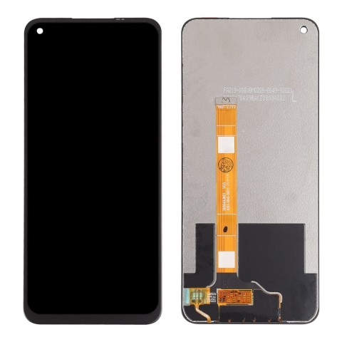 PANTALLA SAMSUNG A53 ORIGINAL + INSTALACIÓN