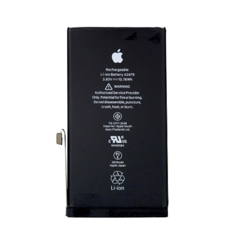 BATERÍA IPHONE 13 MINI + INSTALACIÓN