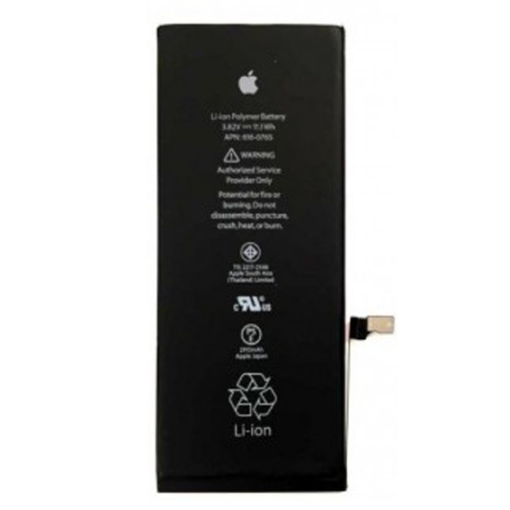 BATERIA IPHONE 6 PLUS + INSTALACION