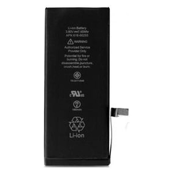 BATERIA IPHONE 7G + INSTALACION