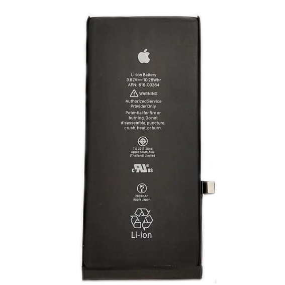 BATERIA IPHONE 8 PLUS + INSTALACION