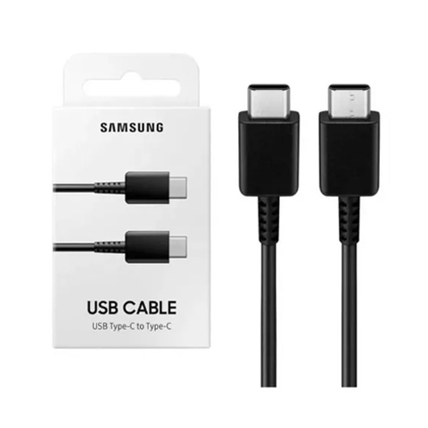 CABLE SAMSUNG TIPO C A TIPO C 5A