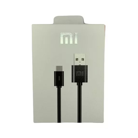 CABLE XIAOMI USB A MICRO