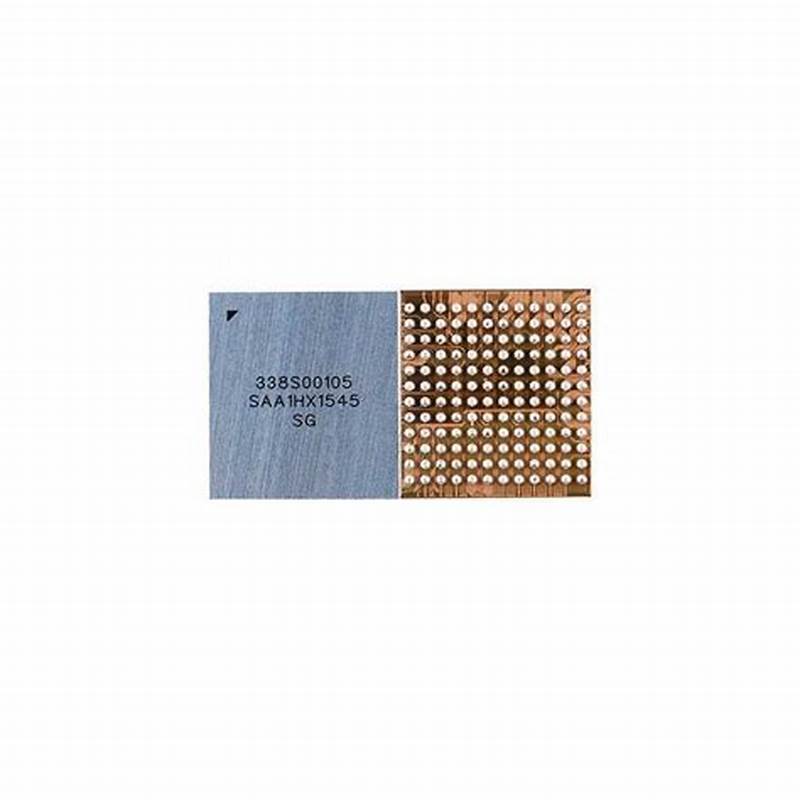 CODEC DE AUDIO IPHONE 7 PLUS