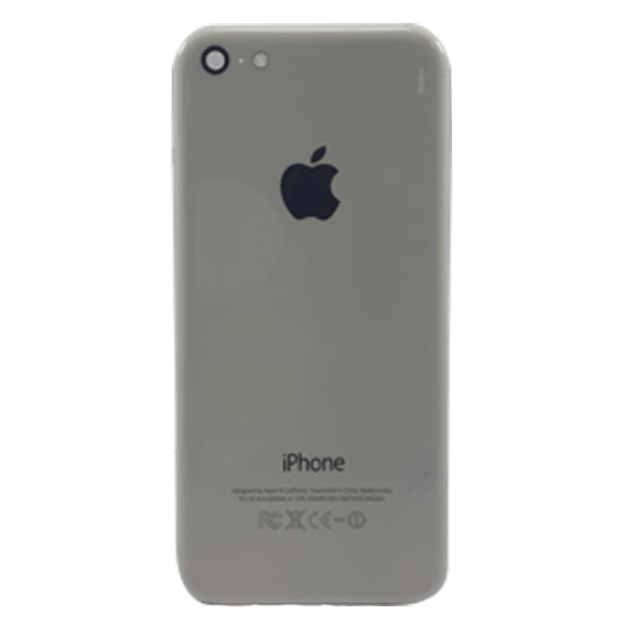 CARCASA IPHONE 5C