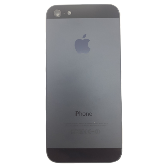 CARCASA IPHONE 5G