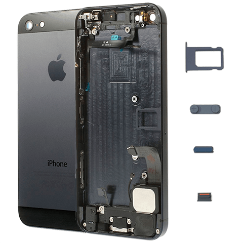 CARCASA IPHONE 5S
