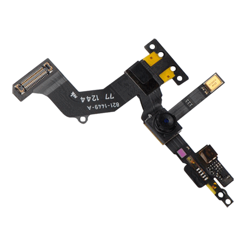 FLEX CAMARA Y SENSOR PROXIMIDAD IPHONE 5G