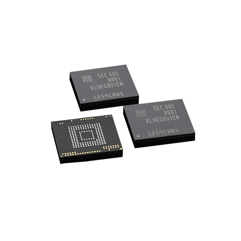 IC MEMORIA NAND IPHONE 7G