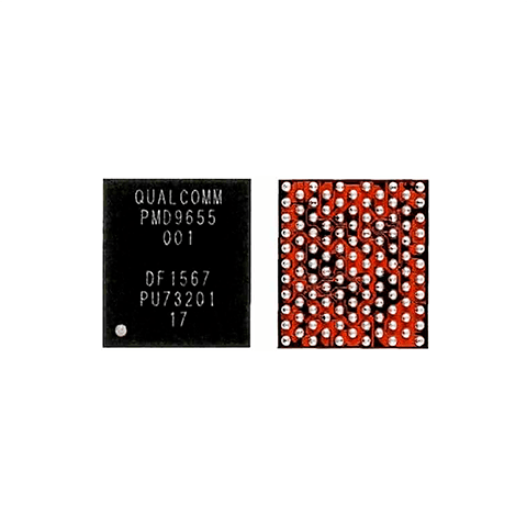 IC PMU IPHONE 8G