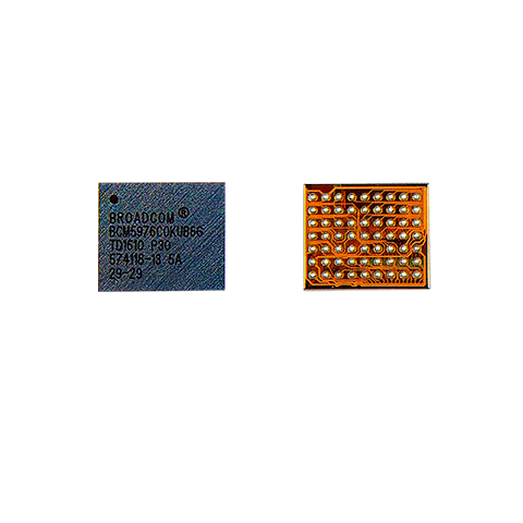 IC TOUCH MESON IPHONE 5S
