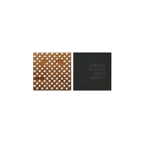 IC TRANSCEIVER IPHONE 7G