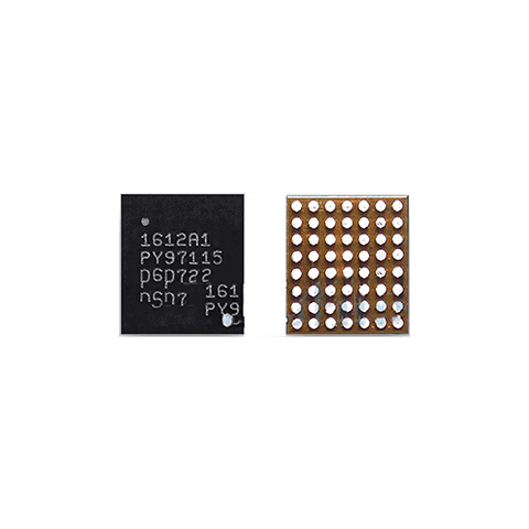 IC U2 HIDRA IPHONE 8G