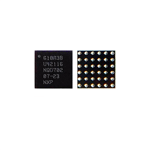 IC U2 TRISTAR IPHONE 7G