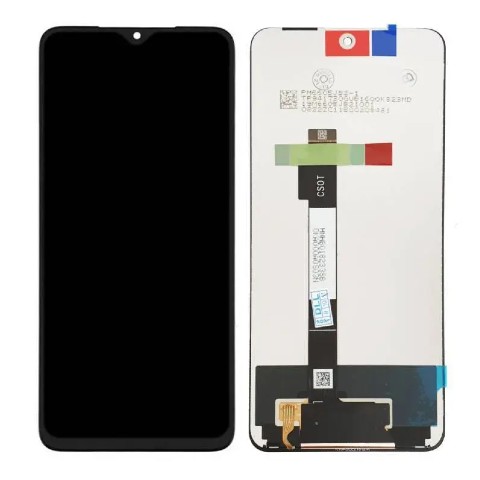 PANTALLA XIAOMI REDMI NOTE 10 PRO 5G +INSTALACIÓN