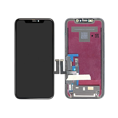 PANTALLA IPHONE 11 + INSTALACION