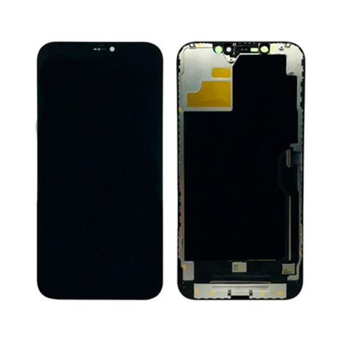 PANTALLA IPHONE 12 PRO MAX + INSTALACION