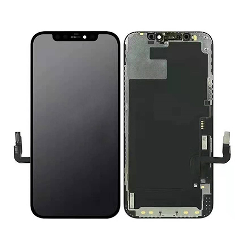 PANTALLA IPHONE 12 + INSTALACION