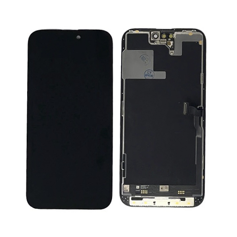PANTALLA IPHONE 14 PRO ORIGINAL + INSTALACIÓN