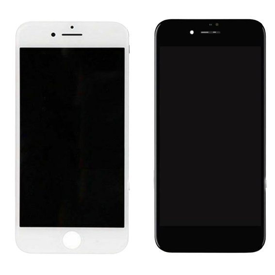 PANTALLA IPHONE 8G + INSTALACION