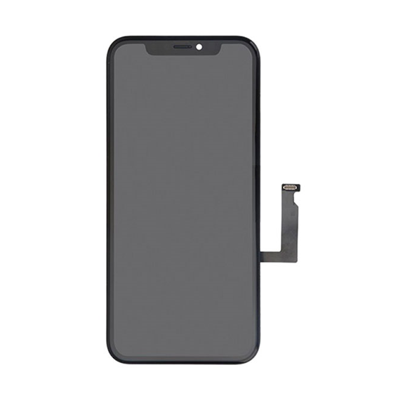 PANTALLA IPHONE XR + INSTALACION