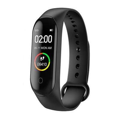 RELOJ INTELIGENTE M4