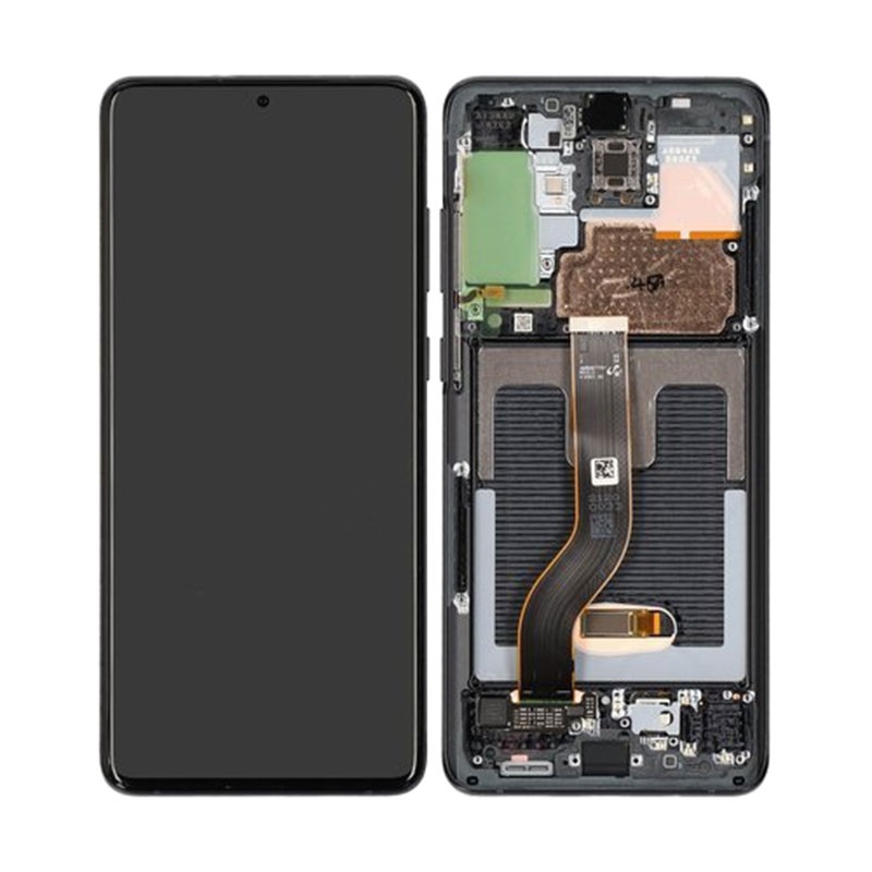 PANTALLA SAMSUNG S20 PLUS ORIGINAL