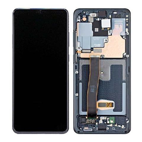 PANTALLA SAMSUNG S20 ULTRA + INSTALACIÓN