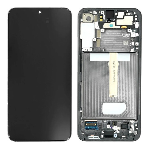 PANTALLA SAMSUNG S22 PLUS ORIGINAL + INSTALACIÓN