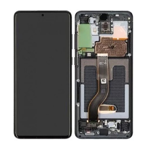 PANTALLA SAMSUNG S23 + INSTALACIÓN