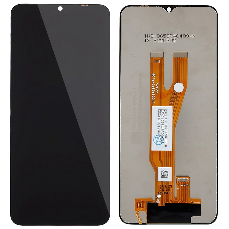 PANTALLA SAMSUNG A03 CORE+ INSTALACIÓN