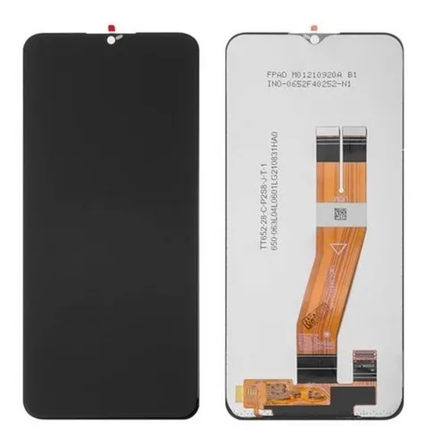 PANTALLA SAMSUNG A03+ INSTALACIÓN