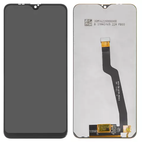 PANTALLA SAMSUNG A10 (M10, A105) + INSTALACIÓN