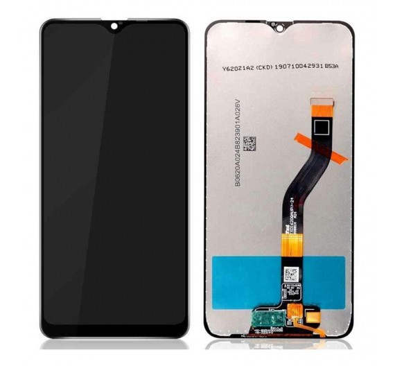 PANTALLA SAMSUNG A10S+ INSTALACIÓN