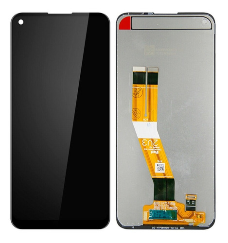 PANTALLA SAMSUNG A11 (M11)+ INSTALACIÓN