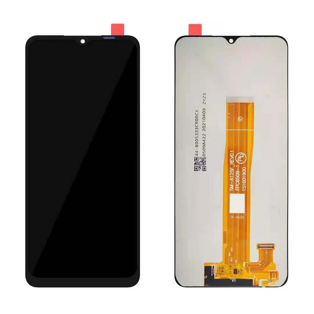 PANTALLA SAMSUNG A12 ORIGINAL+ INSTALACION