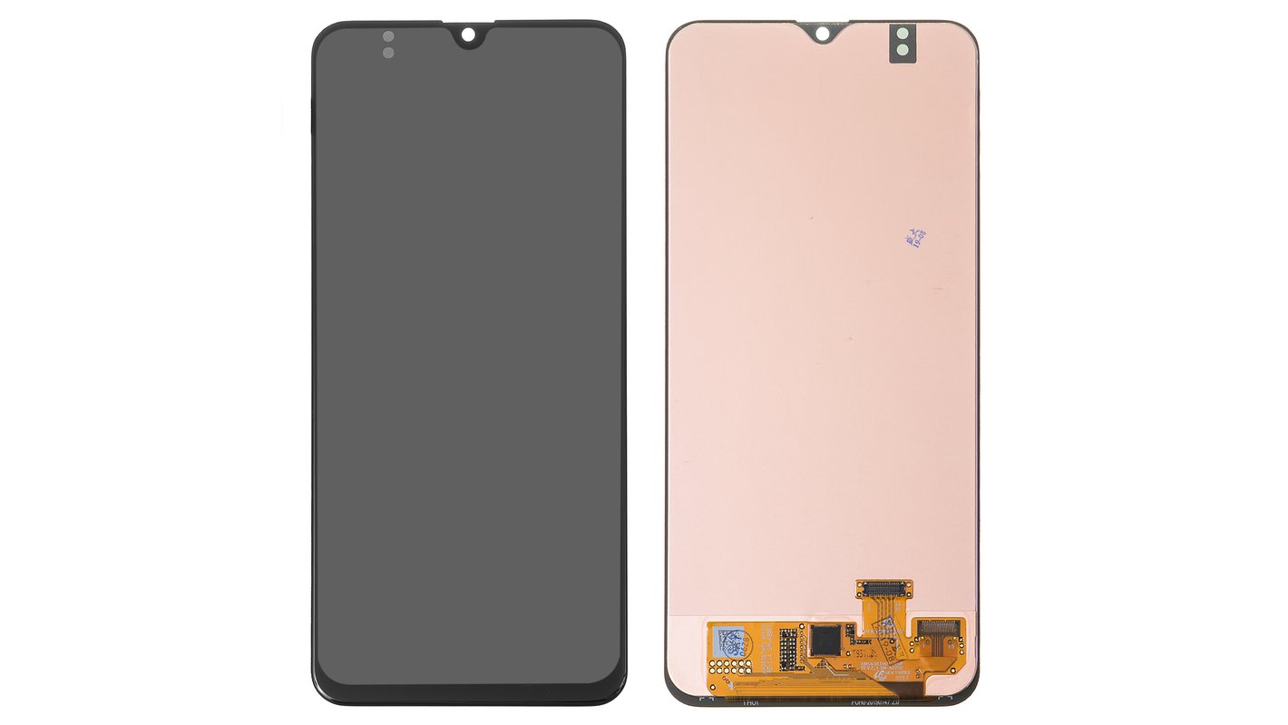 PANTALLA SAMSUNG A20 + INSTALACIÓN