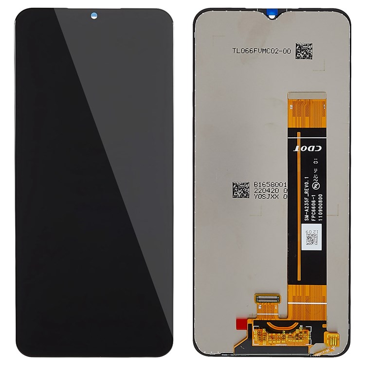 PANTALLA SAMSUNG A23 4G+ INSTALACIÓN