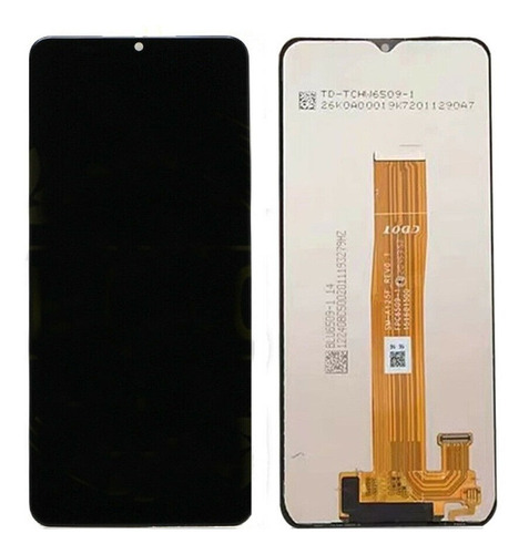 PANTALLA SAMSUNG A32 5G + INSTALACIÓN