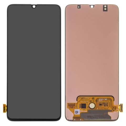PANTALLA SAMSUNG A70 + INSTALACIÓN