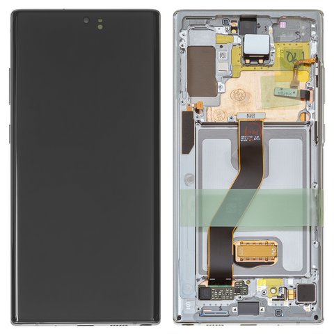 PANTALLA SAMSUNG NOTE 10 PLUS + INSTALACIÓN